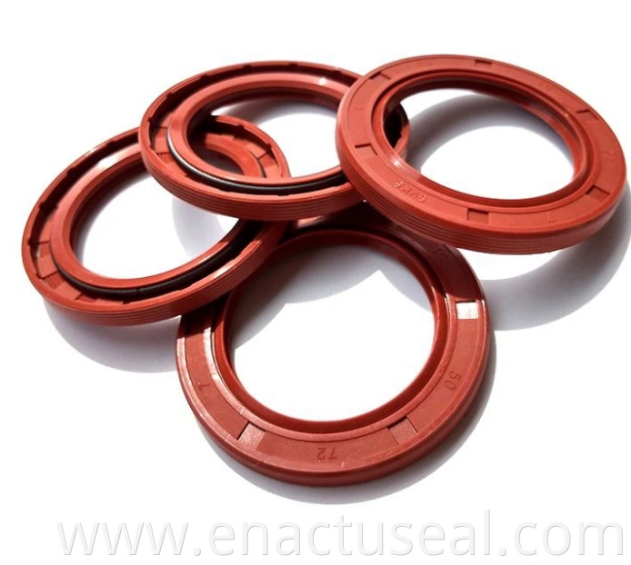  TC Rubber Oil Seal